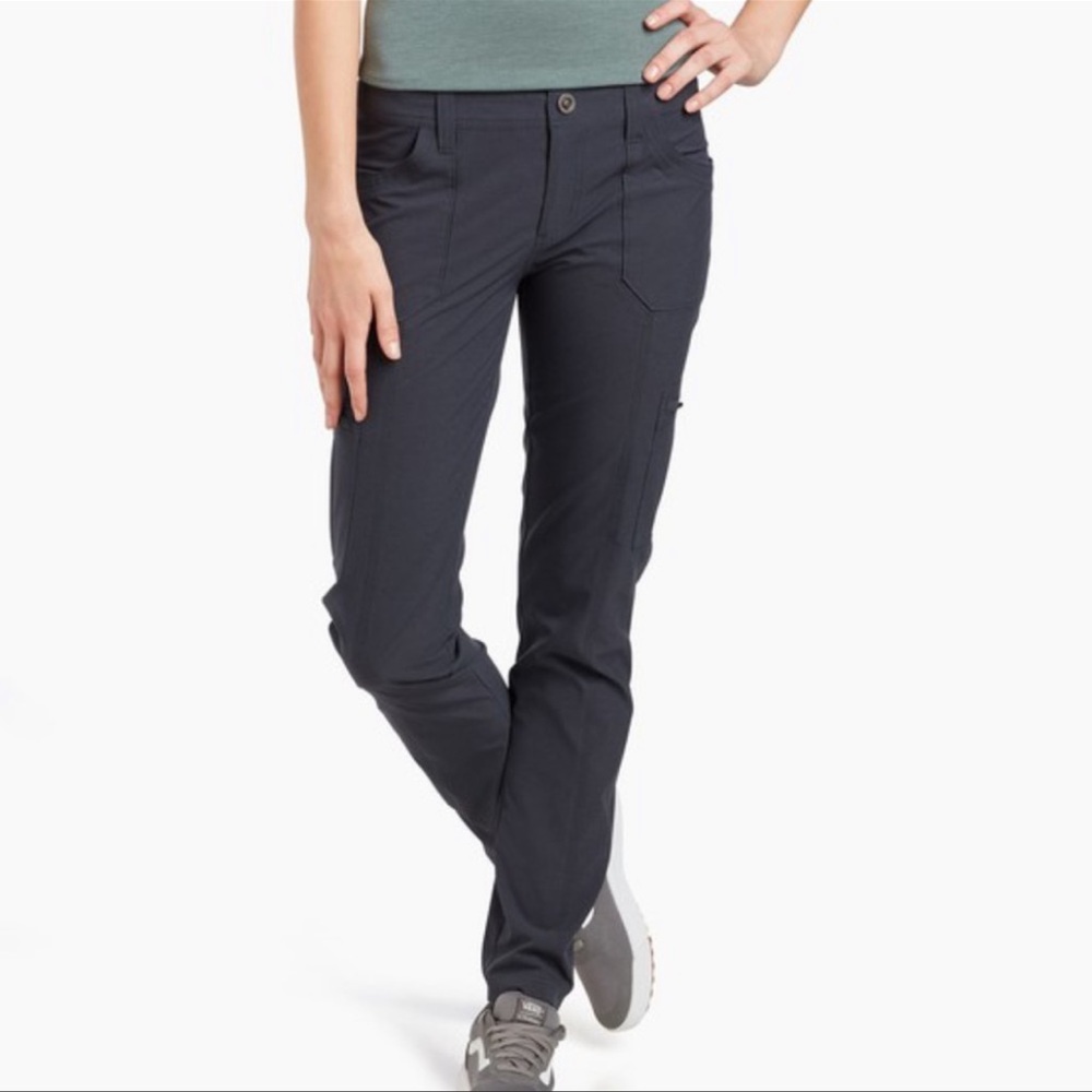 Kuhl horizn skinny pants 2 Long